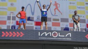 57 Giro Dei Tre Monti