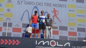 57 Giro Dei Tre Monti