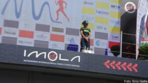 57 Giro Dei Tre Monti