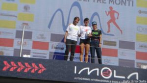 57 Giro Dei Tre Monti