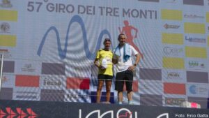 57 Giro Dei Tre Monti