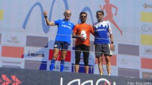 57 Giro Dei Tre Monti