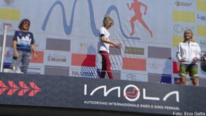 57 Giro Dei Tre Monti