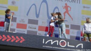 57 Giro Dei Tre Monti
