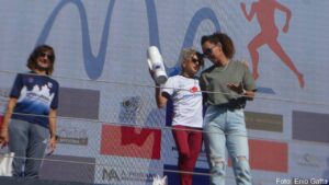 57 Giro Dei Tre Monti