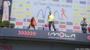 57 Giro Dei Tre Monti