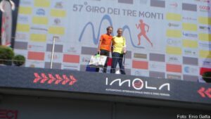 57 Giro Dei Tre Monti