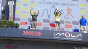 57 Giro Dei Tre Monti