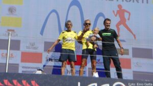 57 Giro Dei Tre Monti