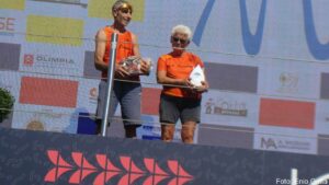 57 Giro Dei Tre Monti