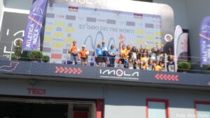 57 Giro Dei Tre Monti