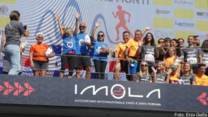 57 Giro Dei Tre Monti