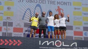 57 Giro Dei Tre Monti
