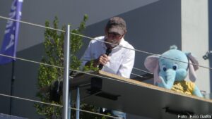 57 Giro Dei Tre Monti